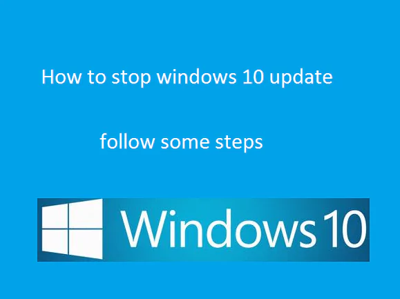 How to Disable Automatic Updates on Windows 10 Permanently How to Disable Automatic Updates on Windows 10 Permanently