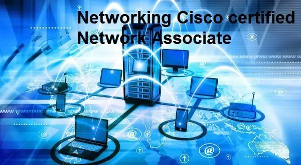 Networking Cisco Certified Network Associate in Hindi (Basic Networking Information) networking Cisco certified Network associate 1