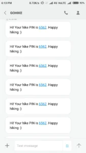 SMS Bomber Apk Latest Version Download Unlimited SMS and Unlimited Calls sms bomber how its work darkwiki