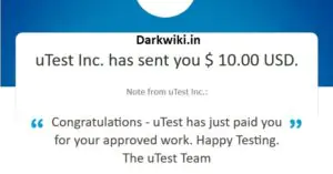 Facebook Research App Se Earning Kaise Kare 2000 Dollar Per Month- Link, Earning Trick and Proof Facebook Research App Earning Proof