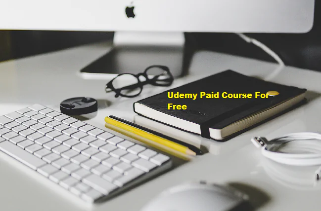 Top 40+Udemy Paid Course For Free 2023 - Ethical Hacking, Programming & Development Course Coupon Udemy Paid Course For Free