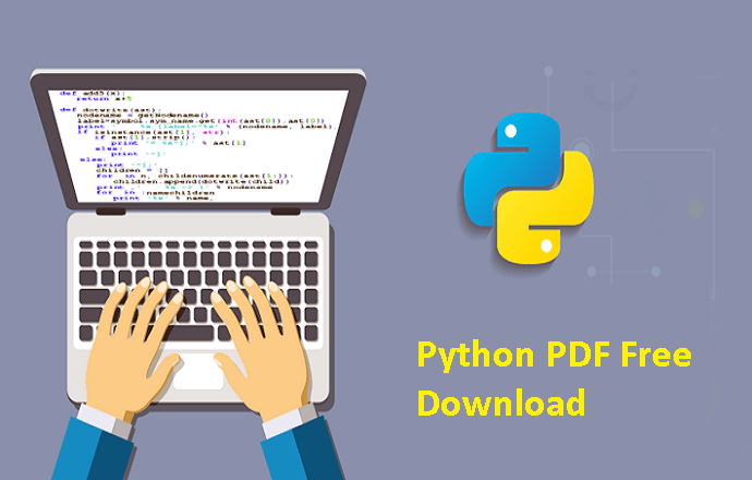 Best Python Programming Books Free Download PDF Darkwiki