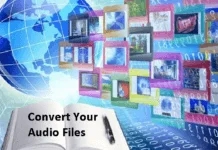 Best 3 Ways To Convert Audio