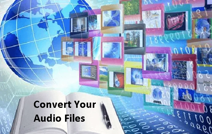Best 3 Ways To Convert Audio Best 3 Ways To Convert Audio