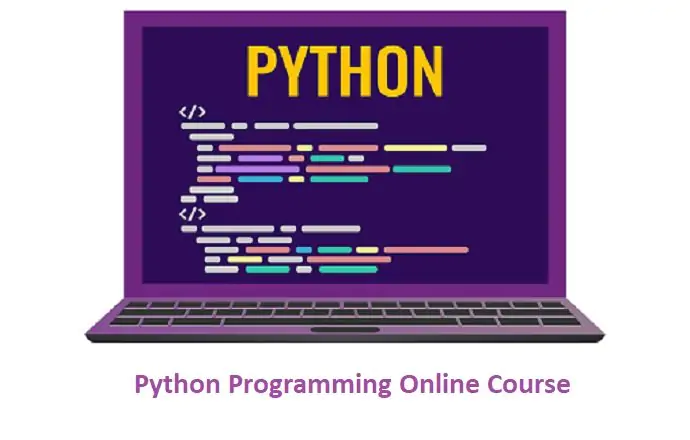 Best Free Python Programming Online Course