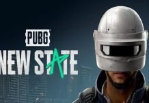 PUBG New State New Battle Royale Game For Android and iOS