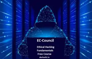 Learn Ethical Hacking Fundamentals Ec Council Free Online Course