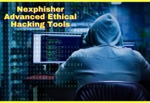 Nexphisher Advanced Ethical Hacking Tools For Linux and Termux - Hacking with Android