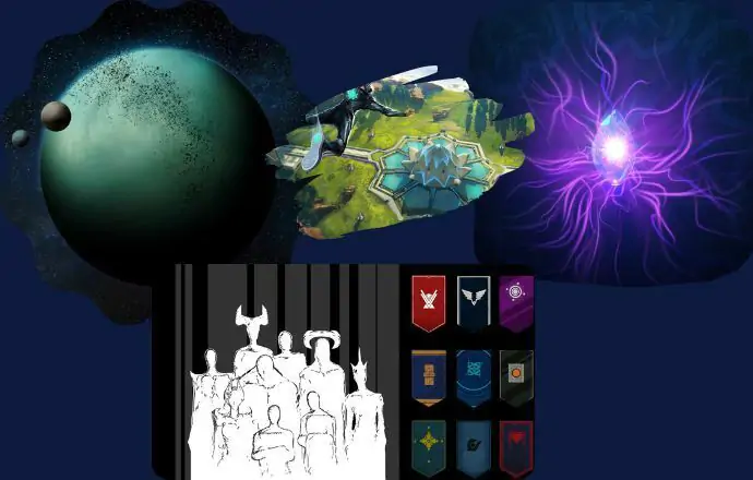 Indus Battle Royale Game Story and Tech Details