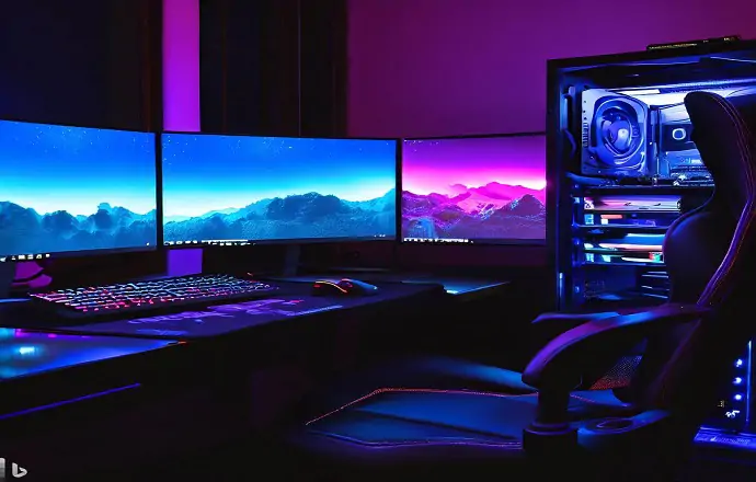 How to Improve Windows PC Performance For Gaming Step by Step Guide