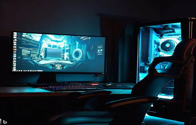 Improve Windows PC Performance For Gaming