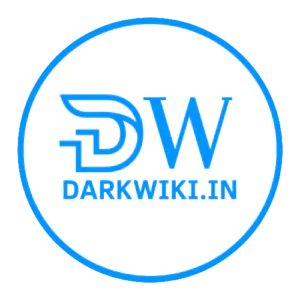 darkwiki Tech blog 