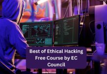 Ethical Hacking Free Course by EC Council with Certificate