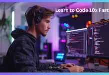 Top 5 Apps to Learn Free Coding 10x Faster Beginner to Advanced