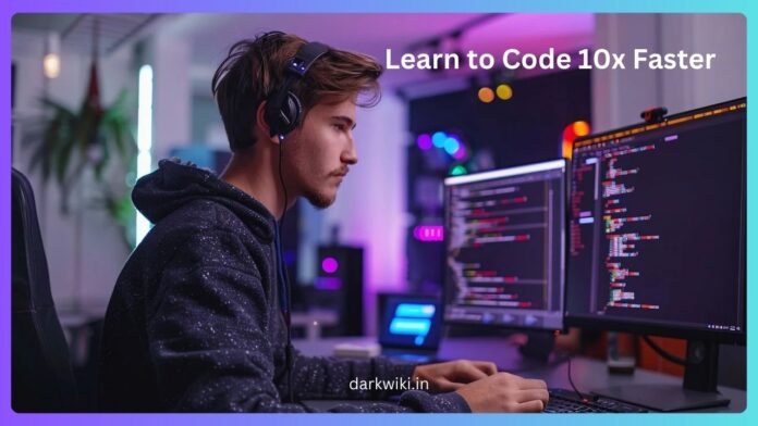 Top 5 Apps to Learn Free Coding 10x Faster Beginner to Advanced