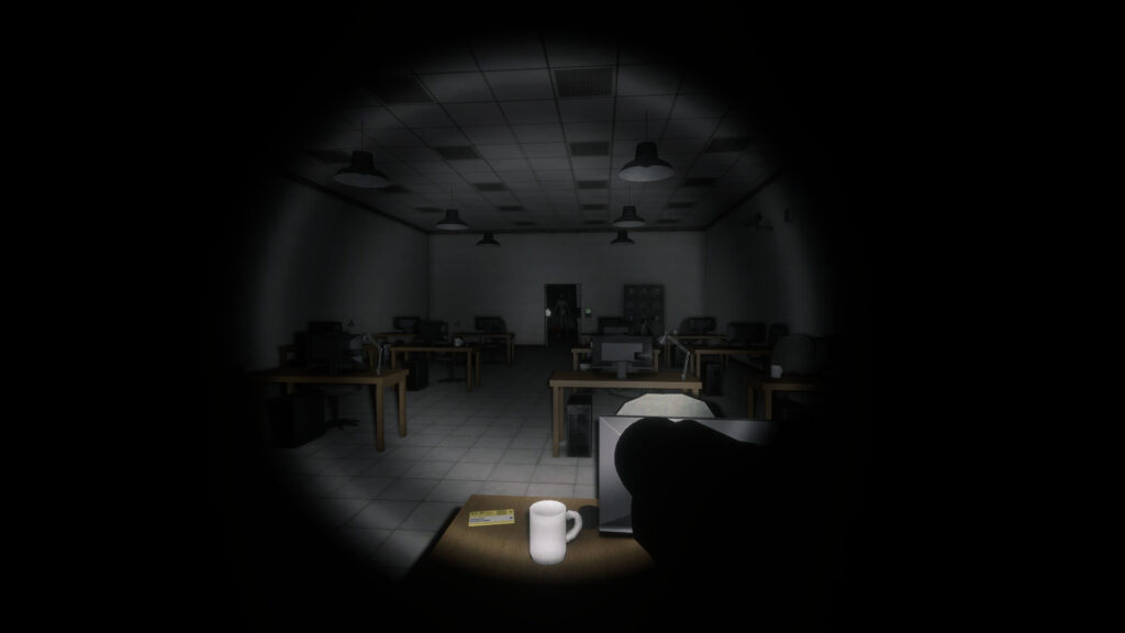 SCP Secret Laboratory Survival Game Free Download