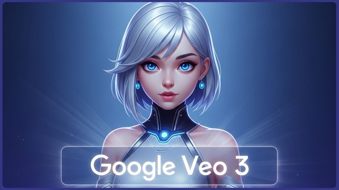 Google Introduces VEO 3 AI Video Tool Free - Everything You Need To Know Google Introduces VEO 3 AI Video Tool Free - Everything You Need To Know