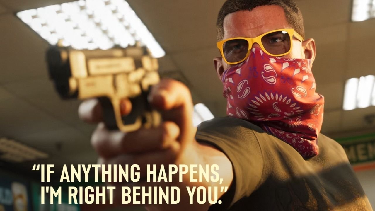 Why It’s Rockstar’s Biggest Reveal