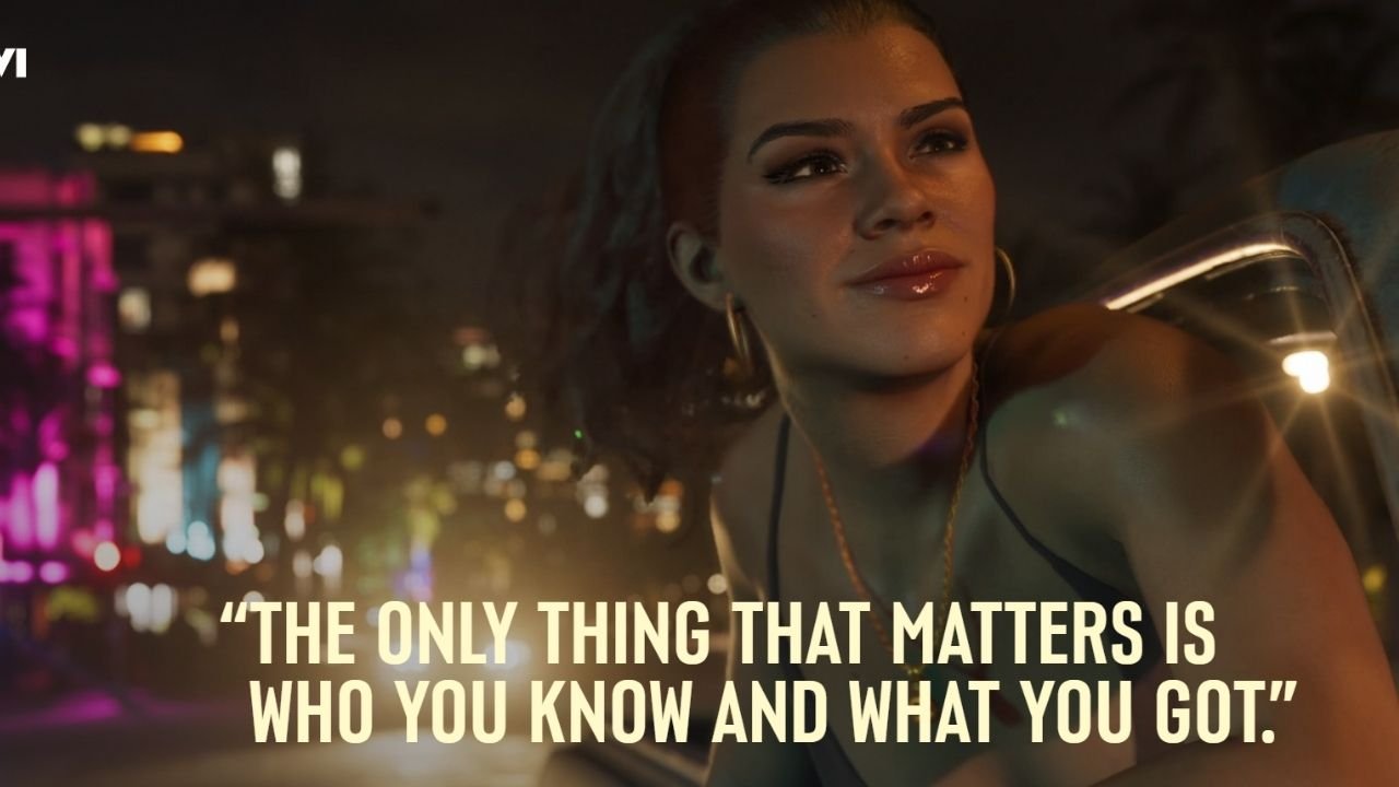 GTA 6 Official Details Confirmed by Rockstar